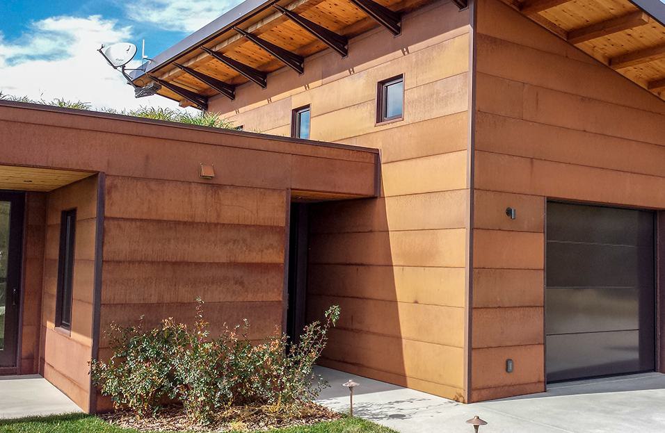 About Western States Metal Roofing And The History Of The Company